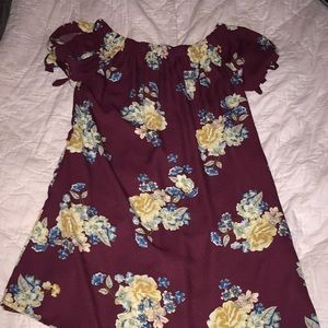 Super cute dress worn once